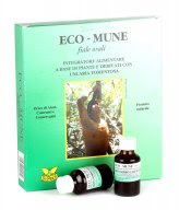 Eco-Mune - Fiale Orali