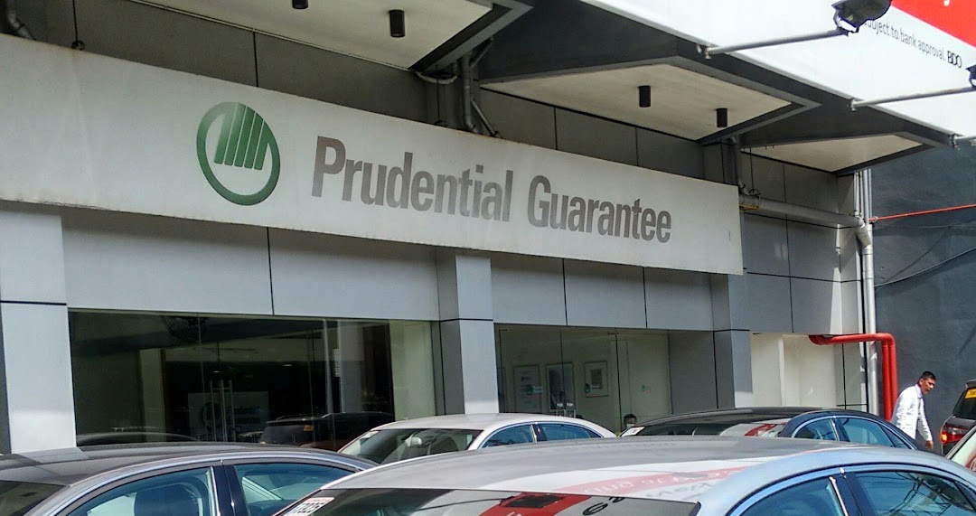 Prudential Guarantee
