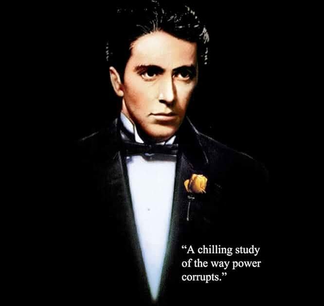 The Godfather: Part II >> Review And Trailer
