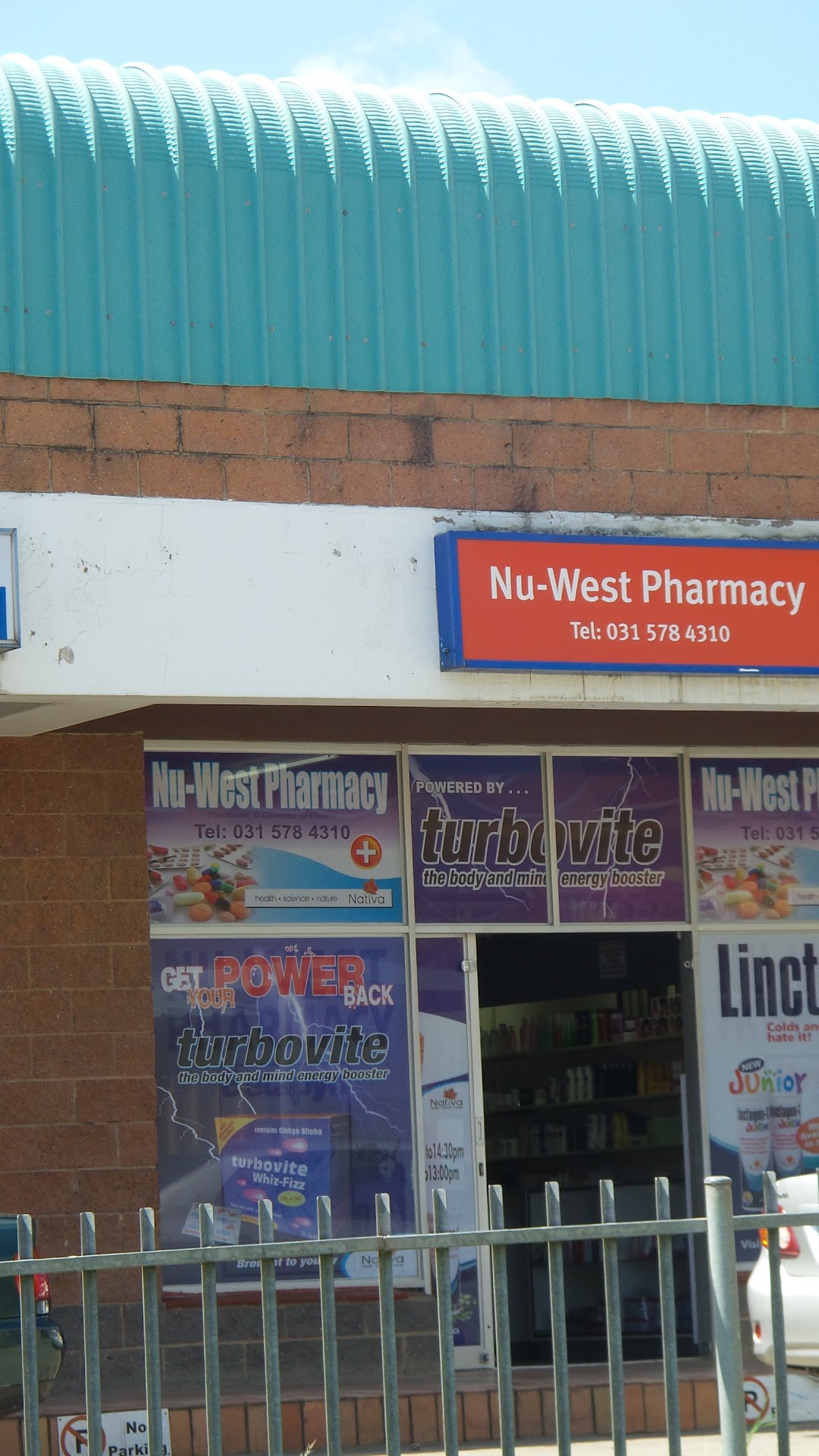 Nu-West Pharmacy
