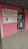Salão Hayra