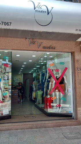 V & V Modas - Rio de Janeiro