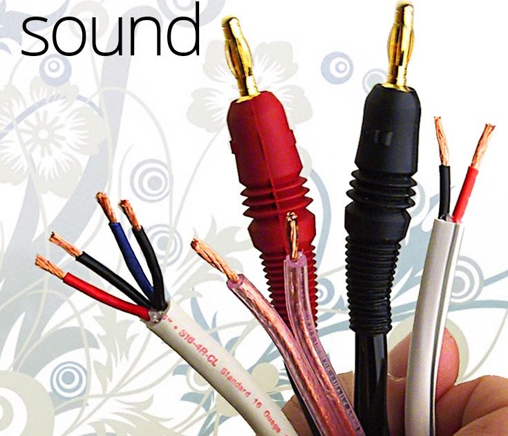 Home Theatre Speaker Wiring Guide
