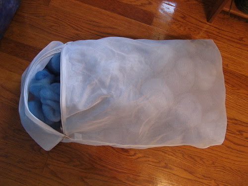 bag o' top