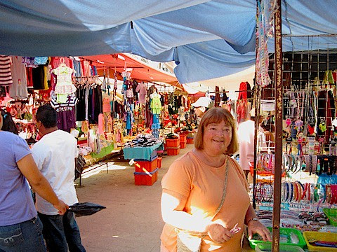 Patty in the Street Bazaar in Sayulita 11-27-11.jpg