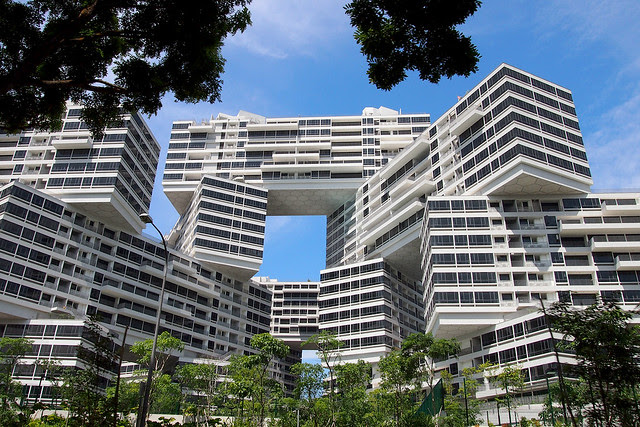 The Interlace