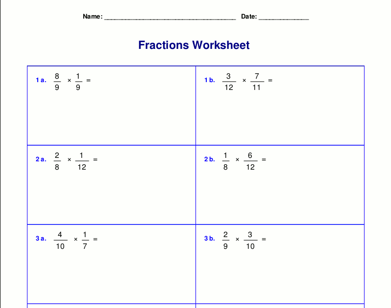 multiplication math worksheet for grade 3 which number sentence is