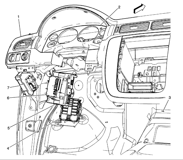 20 Awesome 2003 Chevy Avalanche Radio Wiring Diagram