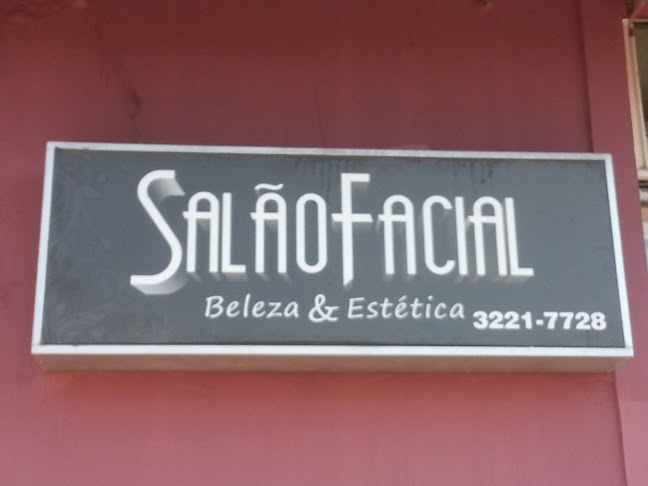 Av. Nações Unidas, 1489 - Vermelha, Teresina - PI, 64019-230, Brasil