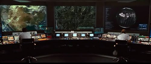 woods cabin command center military looking film movies ll horror zombies equipment many dealing level been contains dumb very teenagers