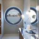 Dream Hotel Downtown / Handel Arquitectos Dream Hotel Downtown / Handel Arquitectos © Adrian Wilson