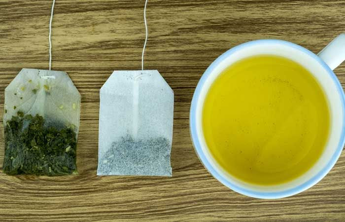 Cara Minum Teh Hijau Untuk Kurus  Lebih Langsing Dengan Resep Teh