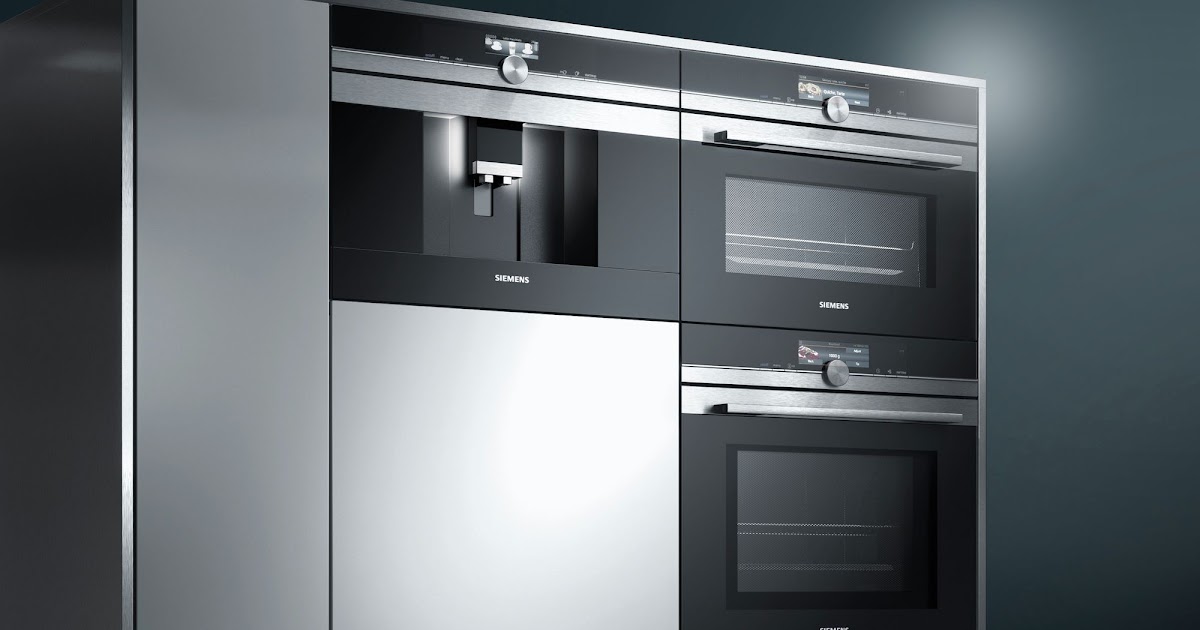 Siemens Kitchen Appliances Philippines