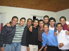 La mejor cabaña