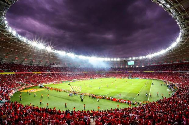 Jogo Do Inter Hoje  Veja quais são os últimos cinco jogos do Inter no
