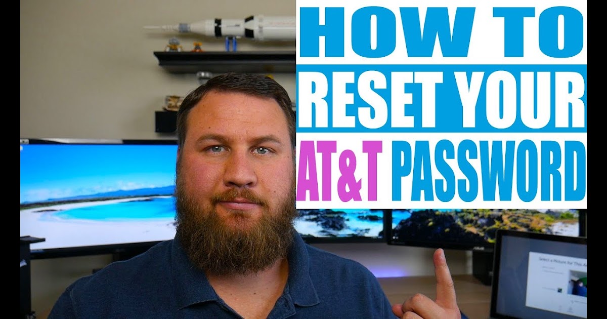 reset-att-email-password-slide-share