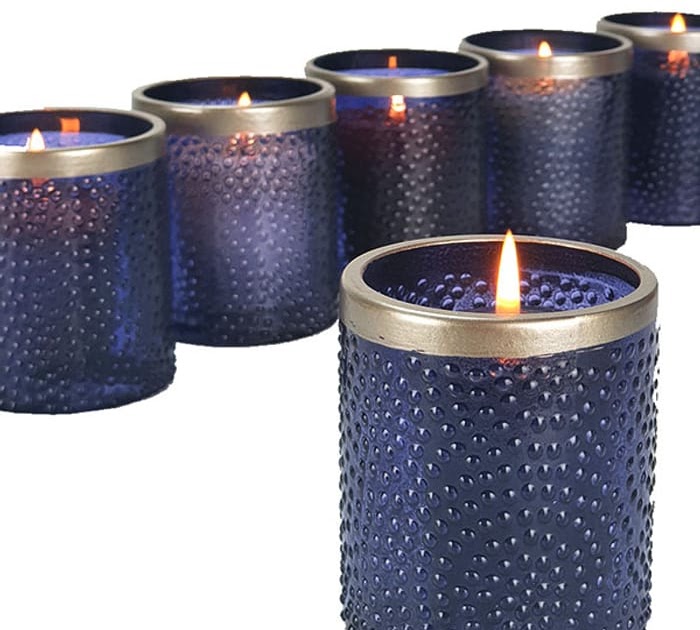 Glass Tealight Holders Asda Asda Launches Homeware Sale And Prices