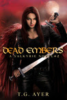 Dead Embers (Valkyrie, #2)