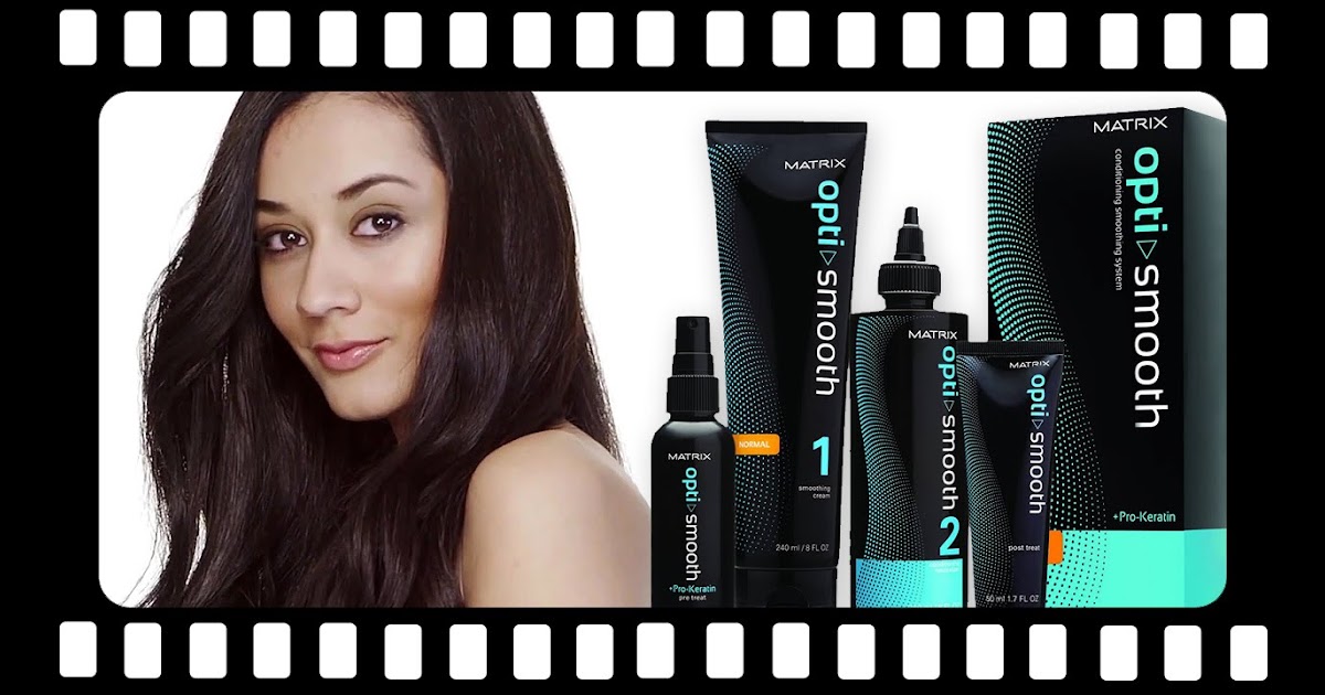 Inilah Smoothing Loreal Vs Matrix Gaya Rambut 2019 - Gaya Rambut 2019