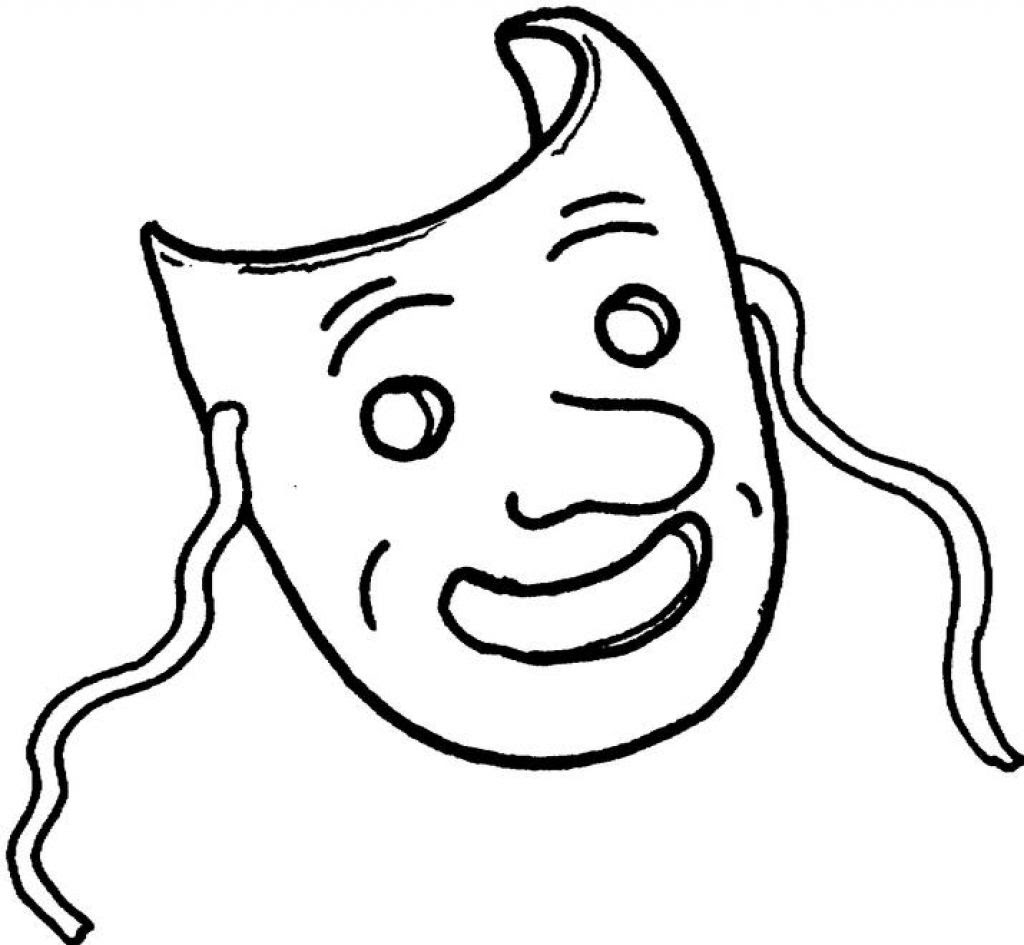 Purim Coloring Pages