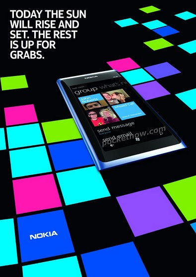 nokia 800
