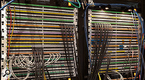 The humble patchbay has been taking the hassle out of hardware routing for decades, and remains the most effective way of connecting an abundance of hardware to the limited I/O of your audio interface. The humble patchbay has been taking the hassle out of hardware routing for decades, and remains the most effective way of connecting an abundance of hardware to the limited I/O of your audio interface.