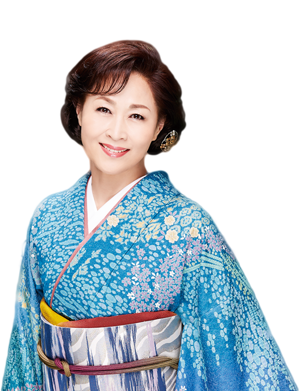 最新のファッション 50+素晴らしい演歌歌手 女性 一覧
