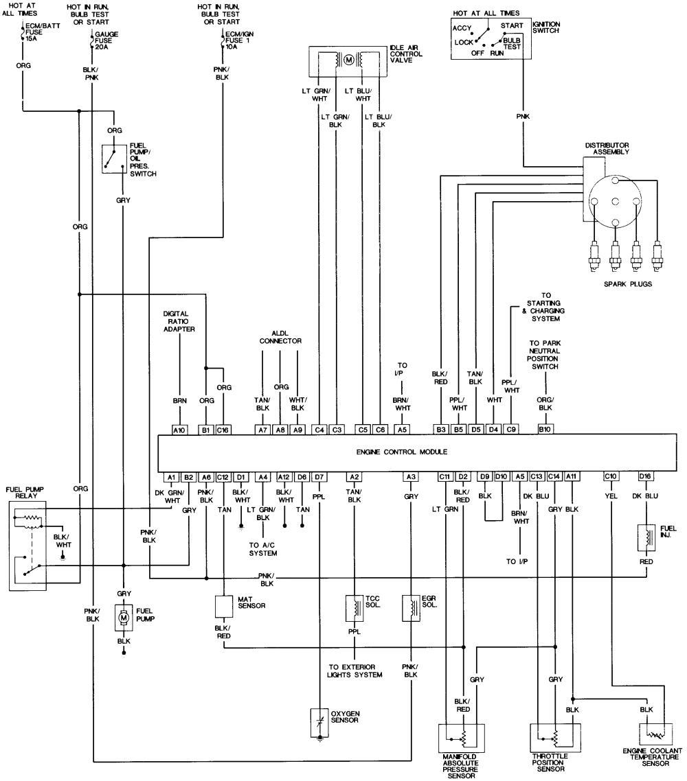 Klr650 Wiring Diagram from lh6.googleusercontent.com