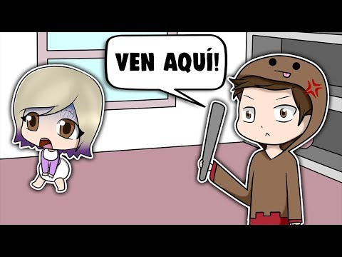 lyna adopt lynita malvado escapa obby anormal titi propio papá bebé cerso beb secuestran u1408 escondemos escapar atrapan dejan pakvim