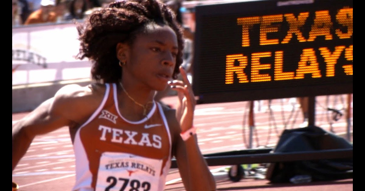 Texas Relays Live / Track Field Heads To Texas Relays Baylor University