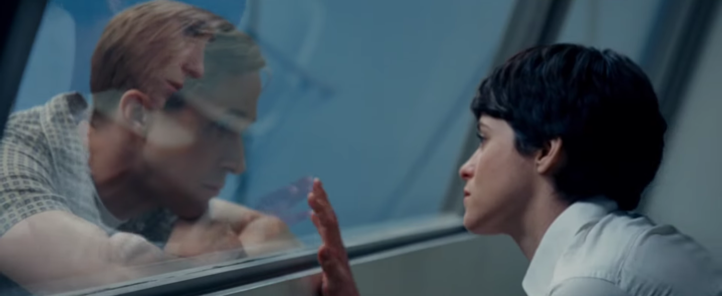 Resultado de imagem para first man 2018 stills