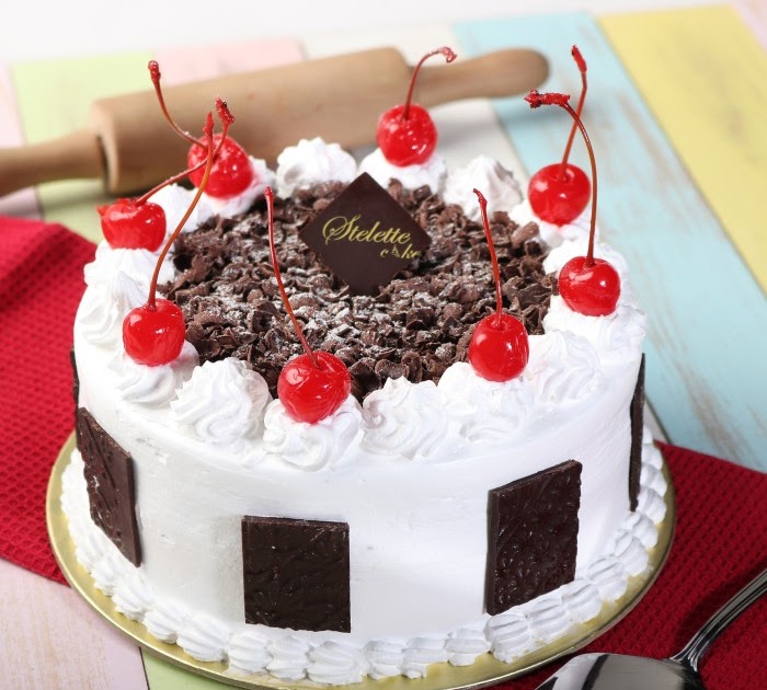  Harga  Kue  Ulang  Tahun  Ukuran  Kecil  Berbagai Kue 