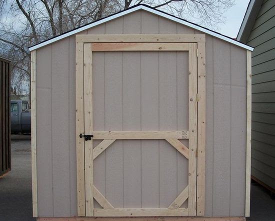 mccarte: Building a wooden shed from scratch