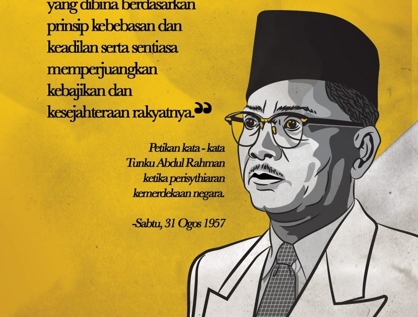 Kata Kata Tokoh Malaysia / Kata Motivasi Tokoh Indonesia | Cikimm.com