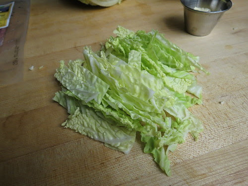 cabbage