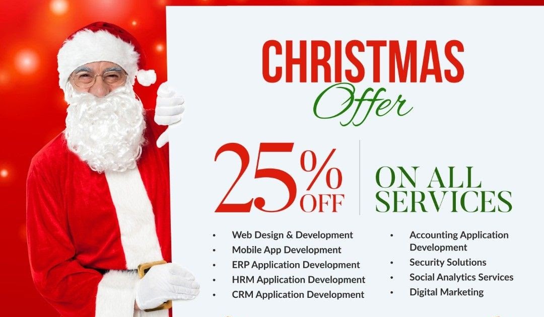 Christmas Eve Deals 2020 | Christmas Lights 2020