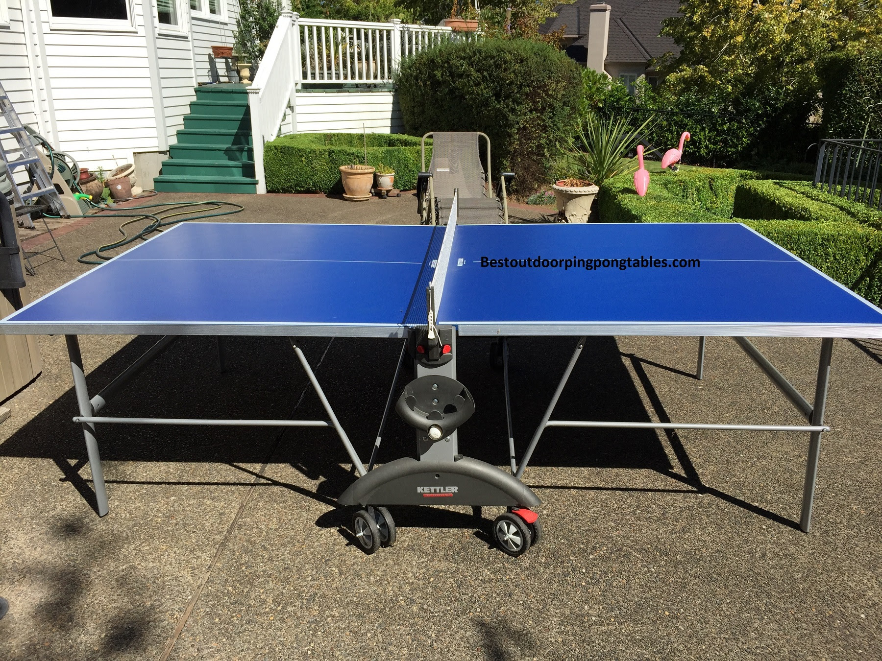 Stiga Ping Pong Table Replacement Top