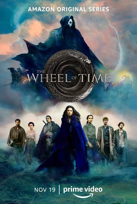 The Wheel of Time S1 (2021) Hindi Web Series HEVC ESub [⚠️Episode 07Add]