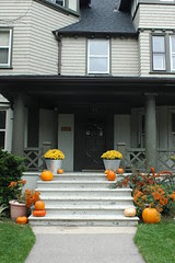 1203 Albemarle Road