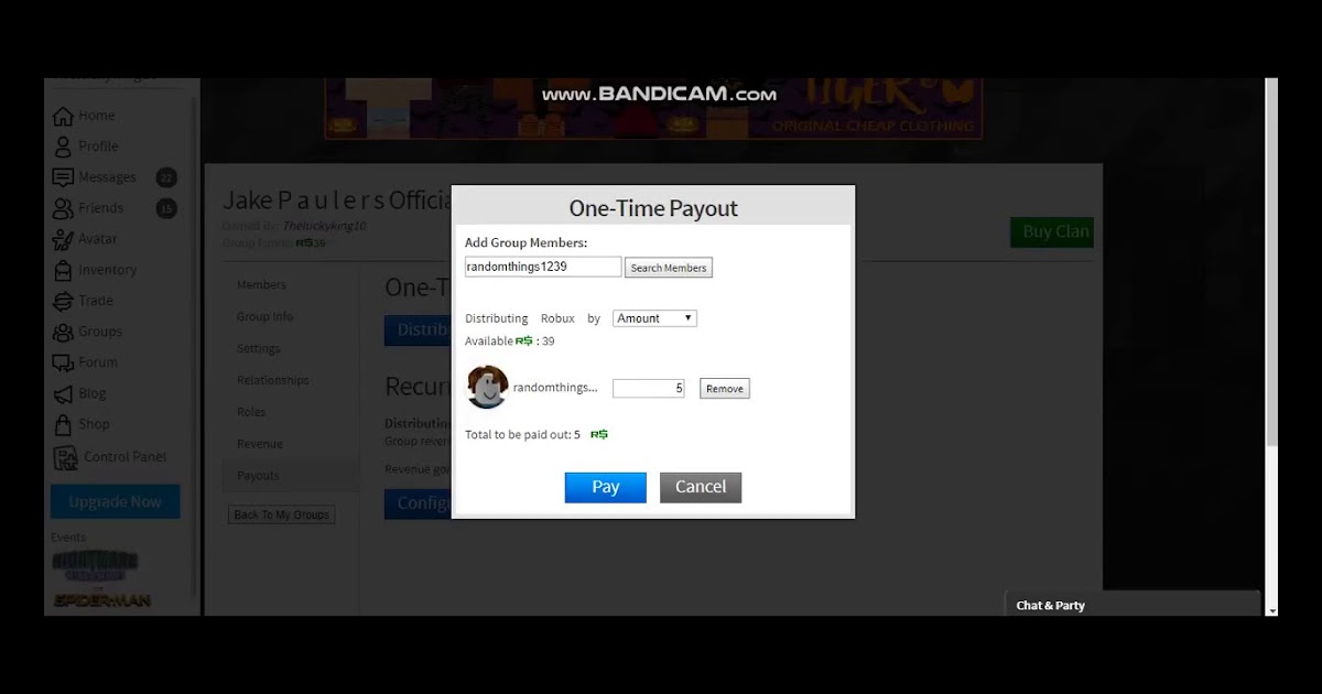 robux