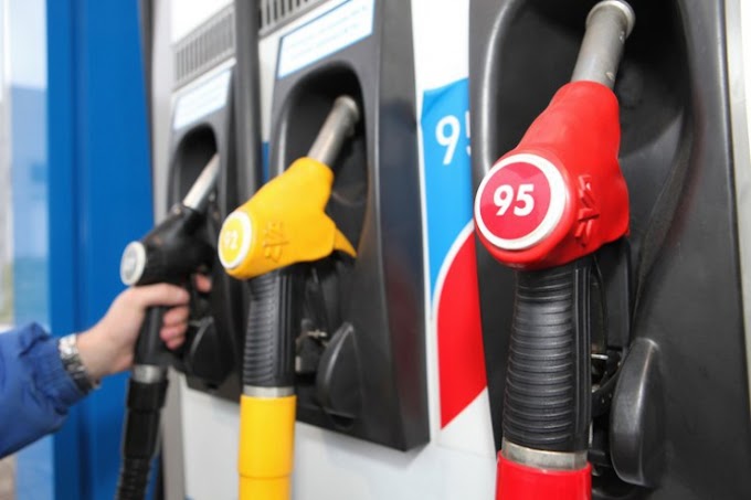 Махачкала продолжает лидировать по росту цен на бензин в СКФО