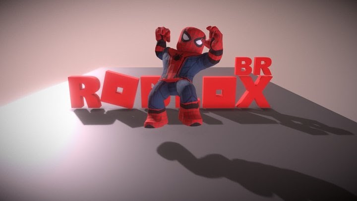 roblox gfx maker models 3d sketchfab liked robux generator