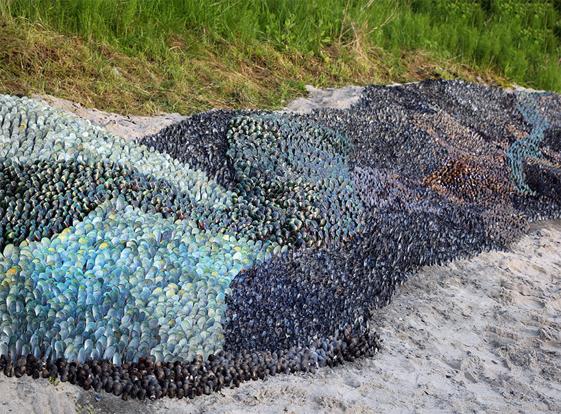 subodh kerkar oceanic odyssey sculpture by the sea