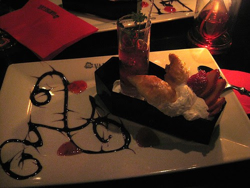 Vampire Cafe 05