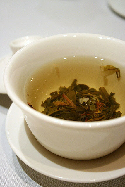 Good Chinese Tea
