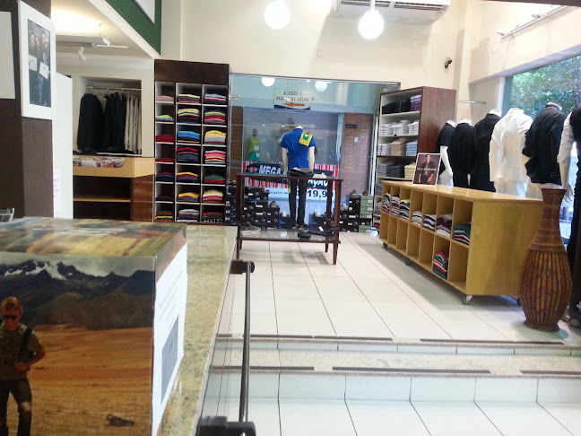 R. Alagoas, 557 - Centro, Campo Grande - MS, 79020-120, Brasil