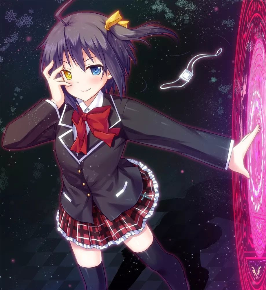 最も気に入った 小鳥遊六花壁紙 ベストセレクションのhd壁紙ギャラリー