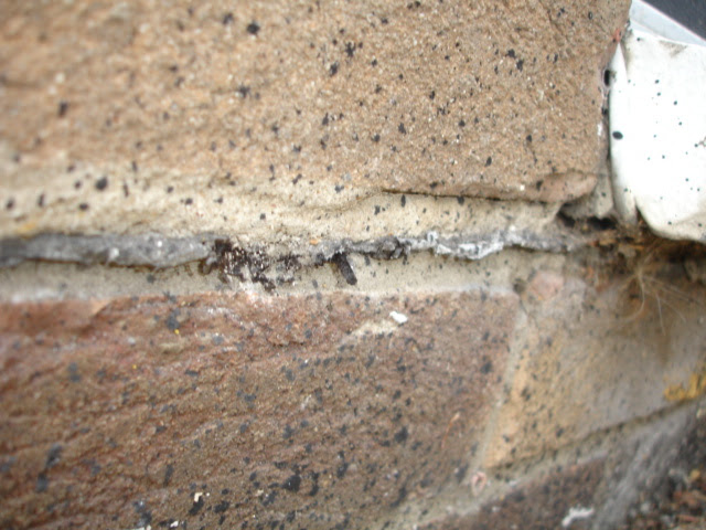 Asbestos Cement Board Identification