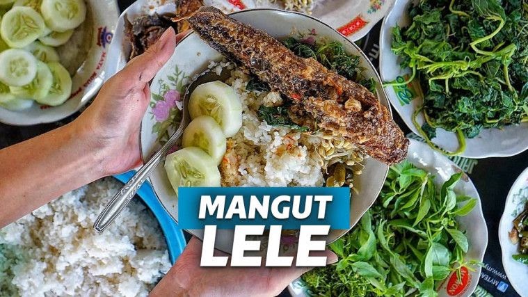 Mangut Ikan Tanpa Santan : Ladyvampire Patrii Mangut Ikan ...