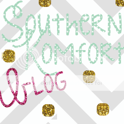 Southern Komfort Blog